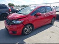2015 Honda Fit — photo 2 of 16 | VIN 3HGGK5H83FM748605