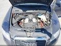 2011 Audi A6 — photo 10 of 12 | VIN WAUKGAFB8BN033639