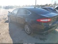2015 Ford Fusion — photo 3 of 16 | VIN 3FA6P0H97FR167818