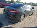 2015 Ford Fusion — photo 4 of 16 | VIN 3FA6P0H97FR167818