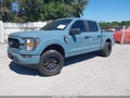 2023 Ford F-150 — photo 2 of 16 | VIN 1FTEW1CP4PKD38812