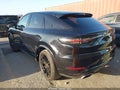 2020 Porsche Cayenne — photo 3 of 16 | VIN WP1BA2AY7LDA47267