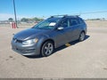 2015 Volkswagen Golf SportWagen — photo 2 of 16 | VIN 3VWCA7AU3FM515243