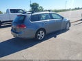 2015 Volkswagen Golf SportWagen — photo 4 of 16 | VIN 3VWCA7AU3FM515243