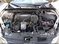 2013 Honda Accord — photo 10 of 18 | VIN 1HGCR2F82DA021879