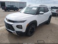 2022 Chevrolet Trailblazer — photo 2 of 16 | VIN KL79MRSL7NB024456