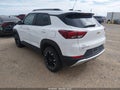 2022 Chevrolet Trailblazer — photo 3 of 16 | VIN KL79MRSL7NB024456