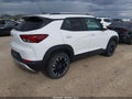 2022 Chevrolet Trailblazer — photo 4 of 16 | VIN KL79MRSL7NB024456