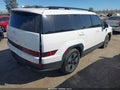 2025 Hyundai Santa Fe Hybrid — photo 4 of 16 | VIN 5NMP24G15SH056467