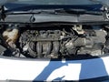 2014 Ford Transit Connect — photo 10 of 11 | VIN NM0LS7F72E1169584