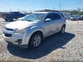 2015 Chevrolet Equinox — photo 2 of 12 | VIN 2GNALBEK5F1104439