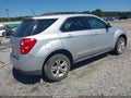 2015 Chevrolet Equinox — photo 4 of 12 | VIN 2GNALBEK5F1104439