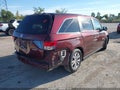 2016 Honda Odyssey — photo 4 of 16 | VIN 5FNRL5H33GB075877