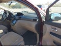 2016 Honda Odyssey — photo 5 of 16 | VIN 5FNRL5H33GB075877