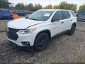 2021 Chevrolet Traverse — photo 2 of 19 | VIN 1GNEVKKW0MJ253170