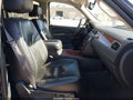2011 Chevrolet Suburban — photo 5 of 17 | VIN 1GNSKKE39BR261456