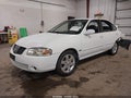 2005 Nissan Sentra — photo 2 of 18 | VIN 3N1CB51D65L586528