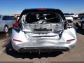 2023 Nissan Leaf — photo 16 of 18 | VIN 1N4CZ1CV2PC559466