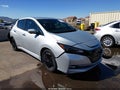 2023 Nissan Leaf — photo 1 of 18 | VIN 1N4CZ1CV2PC559466