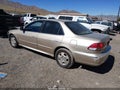 2001 Honda Accord — photo 3 of 17 | VIN 1HGCG165X1A075335