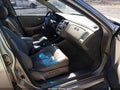 2001 Honda Accord — photo 5 of 17 | VIN 1HGCG165X1A075335