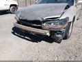 2001 Honda Accord — photo 6 of 17 | VIN 1HGCG165X1A075335