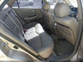 2001 Honda Accord — photo 8 of 17 | VIN 1HGCG165X1A075335