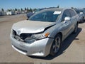 2010 Toyota Venza — photo 2 of 16 | VIN 4T3ZK3BB9AU032363