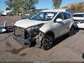 2021 Kia Sportage — photo 2 of 22 | VIN KNDPM3AC2M7869726