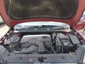 2016 Buick Verano — photo 10 of 16 | VIN 1G4PP5SK3G4105202