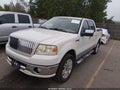 2006 Lincoln Mark Series — photo 2 of 11 | VIN 5LTPW18546FJ16131