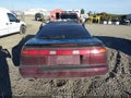 1992 Subaru SVX — photo 15 of 15 | VIN JF1CX3534NH108763