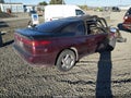 1992 Subaru SVX — photo 4 of 15 | VIN JF1CX3534NH108763