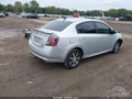 2012 Nissan Sentra — photo 4 of 17 | VIN 3N1AB6AP7CL672371