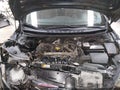 2013 Hyundai Elantra — photo 10 of 17 | VIN 5NPDH4AEXDH381201