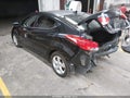 2013 Hyundai Elantra — photo 3 of 17 | VIN 5NPDH4AEXDH381201