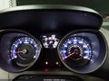 2013 Hyundai Elantra — photo 7 of 17 | VIN 5NPDH4AEXDH381201