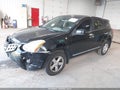 2013 Nissan Rogue Sport — photo 2 of 16 | VIN JN8AS5MT4DW037365