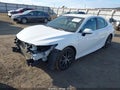 2021 Toyota Camry — photo 2 of 20 | VIN 4T1G11AK1MU475278