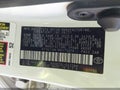 2021 Toyota Camry — photo 9 of 20 | VIN 4T1G11AK1MU475278