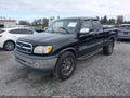 2001 Toyota Tundra — photo 2 of 12 | VIN 5TBBT44141S214667