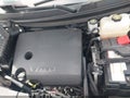 2023 Chevrolet Traverse — photo 10 of 19 | VIN 1GNERFKW8PJ177617