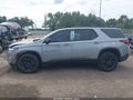 2023 Chevrolet Traverse — photo 17 of 19 | VIN 1GNERFKW8PJ177617