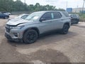 2023 Chevrolet Traverse — photo 2 of 19 | VIN 1GNERFKW8PJ177617
