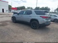 2023 Chevrolet Traverse — photo 3 of 19 | VIN 1GNERFKW8PJ177617