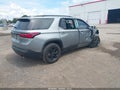 2023 Chevrolet Traverse — photo 4 of 19 | VIN 1GNERFKW8PJ177617