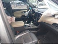 2023 Chevrolet Traverse — photo 5 of 19 | VIN 1GNERFKW8PJ177617