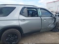 2023 Chevrolet Traverse — photo 12 of 19 | VIN 1GNERFKW8PJ177617