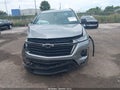 2023 Chevrolet Traverse — photo 13 of 19 | VIN 1GNERFKW8PJ177617