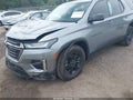 2023 Chevrolet Traverse — photo 14 of 19 | VIN 1GNERFKW8PJ177617